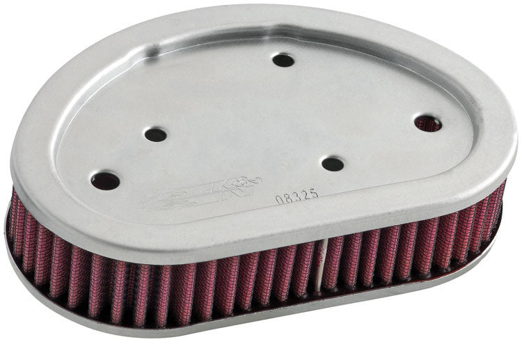 Replacement Air Filter-H ARLEY DAVIDSON TWIN CAM - HD9608