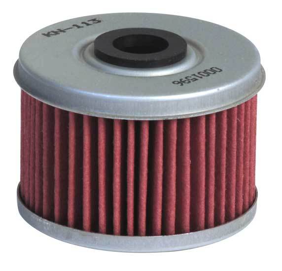 Oil Filter - KN113