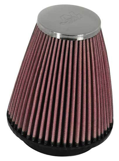 Universal Perf. Air Filter - RC1250