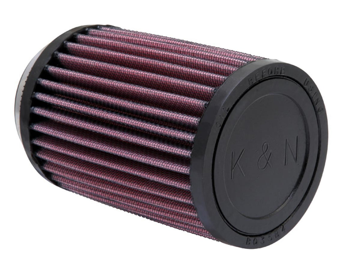 Clamp-On Air Filter - RU0810