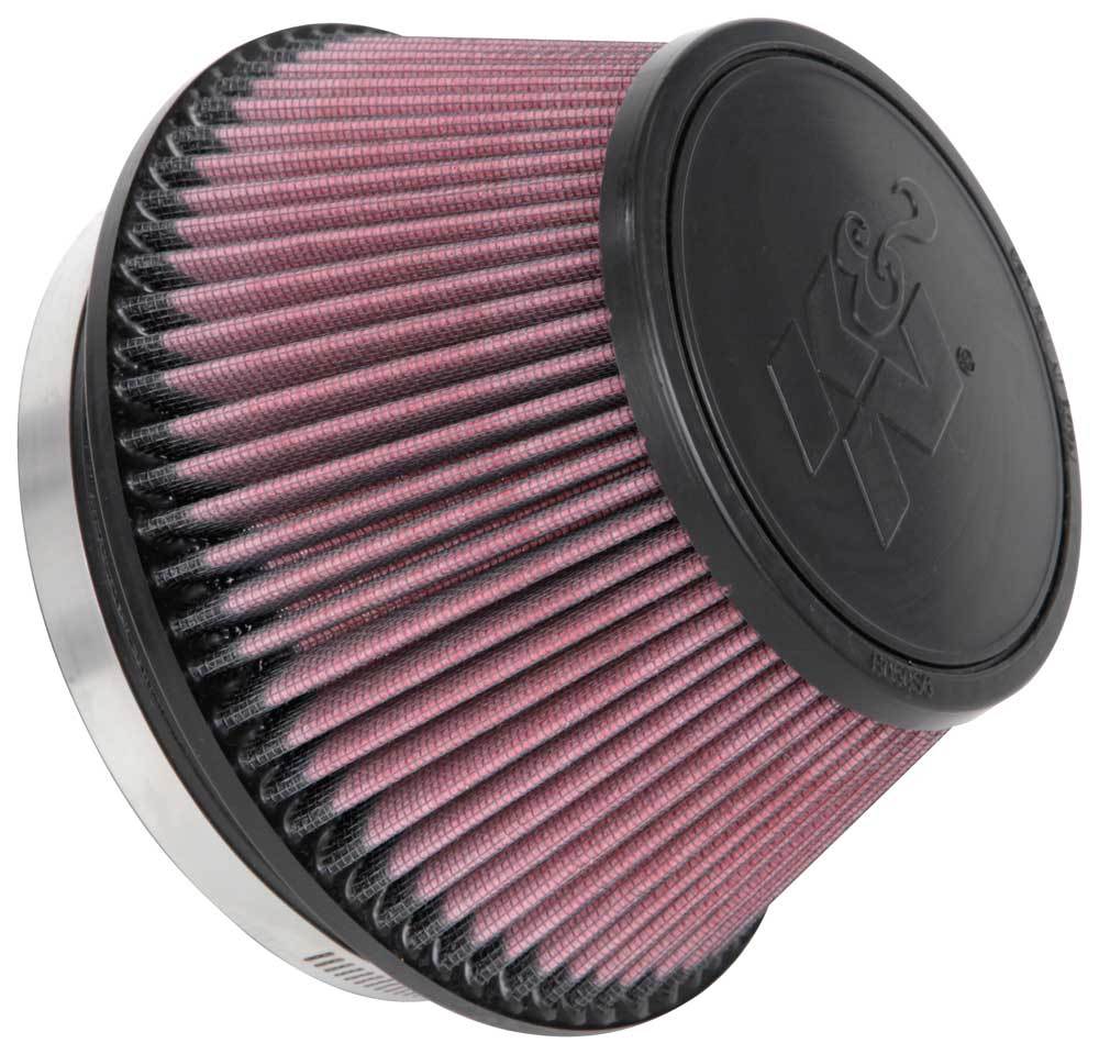 Clamp-On Air Filter - RU1009