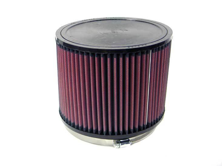 Clamp-On Air Filter - RU3060