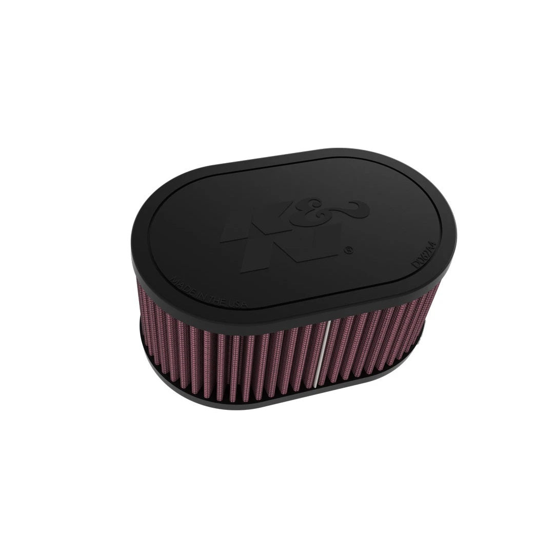 Clamp-On Air Filter - RU3510