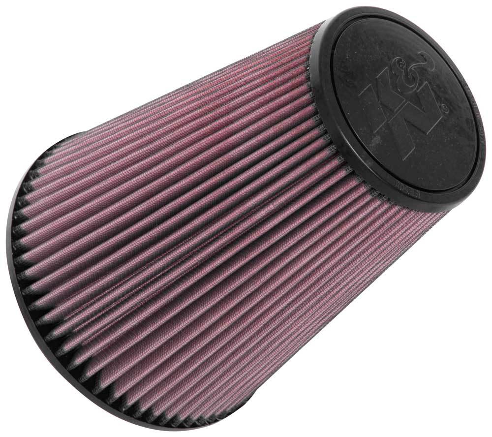 Clamp-On Air Filter - RU5046