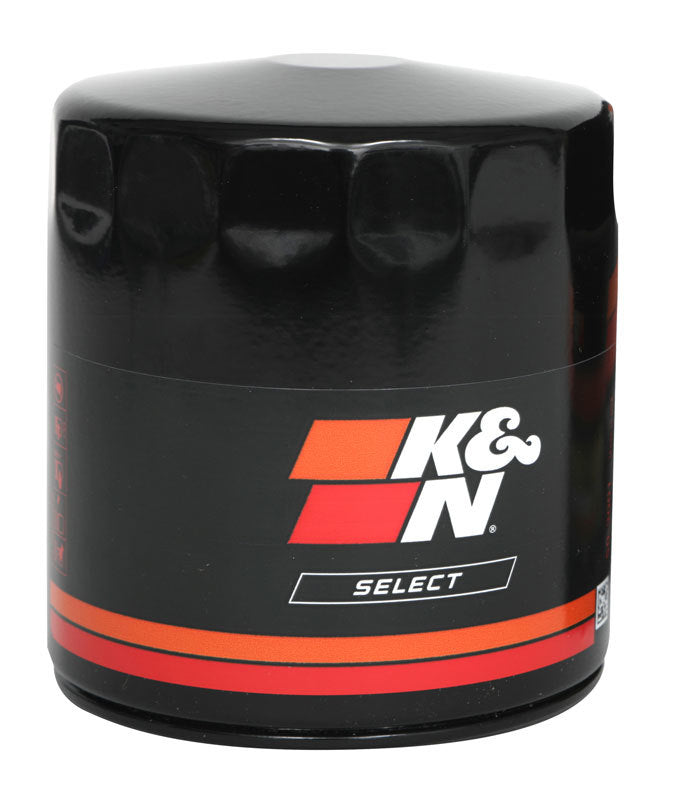 Oil Filter - SO1004