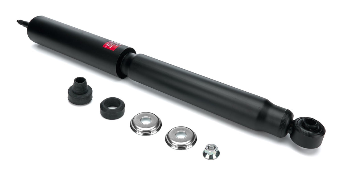 Gas Shock - 3450034