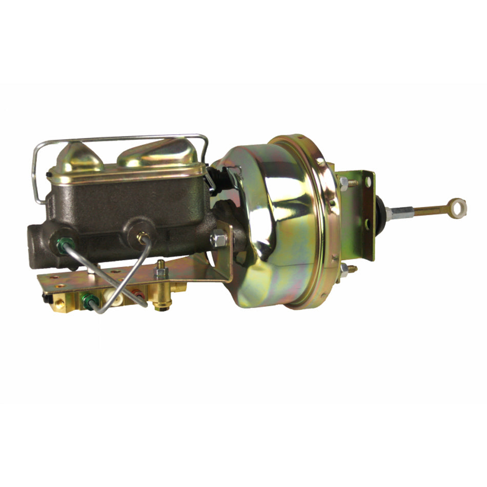 Power Brake Booster - 5H473