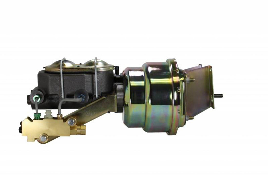 Power Brake Booster 7 in. Zinc - H61A3
