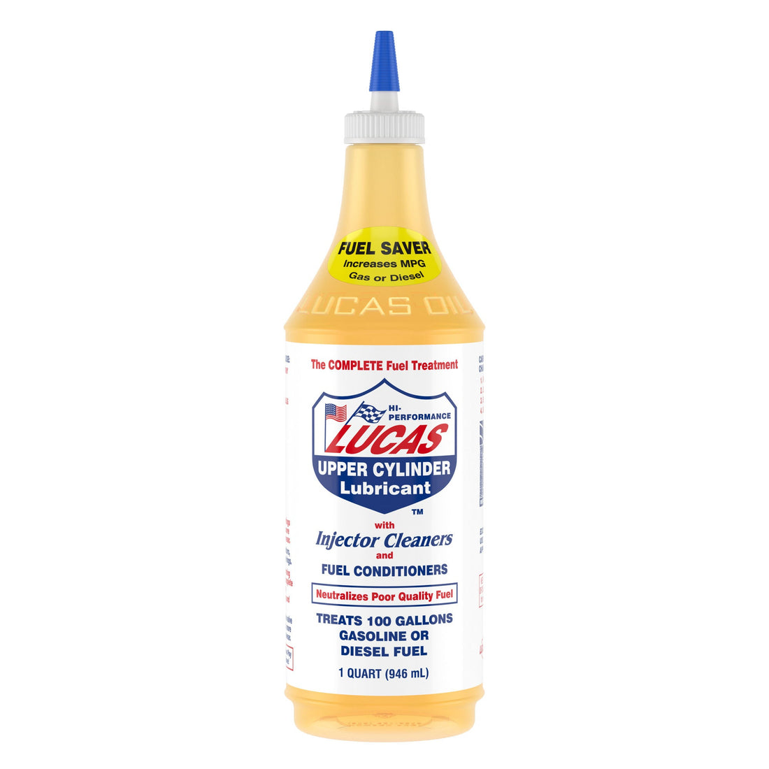Fuel Treatment 1 Quart