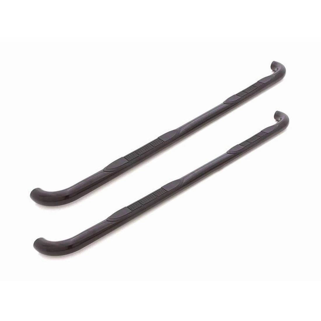3 in Round Bent Steel - 23072754