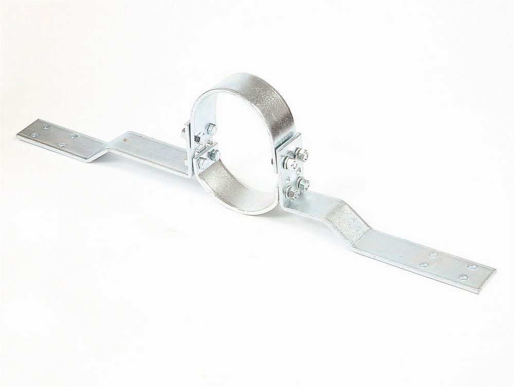 Driveshaft 79 01 Mustang - 18017