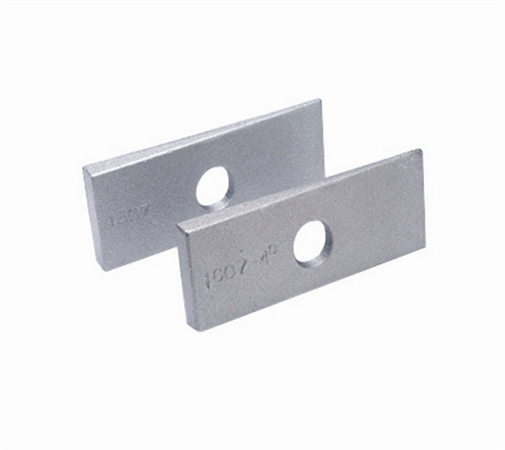 4 Degree Wedge Shim - 20510