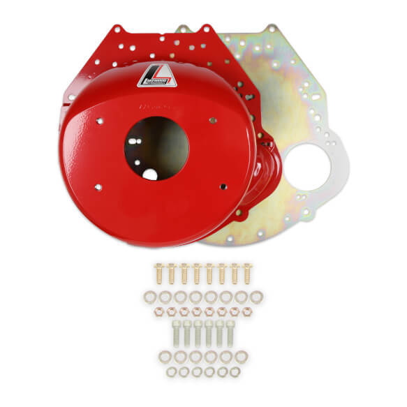 Dyno Bell Housing - GM/Ford - 77250