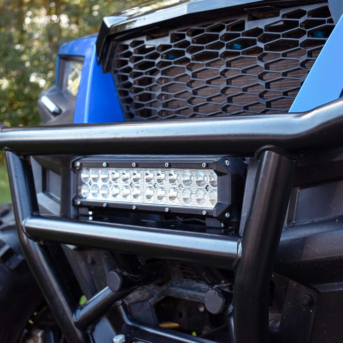 Terick 12" Light Bar Kit
