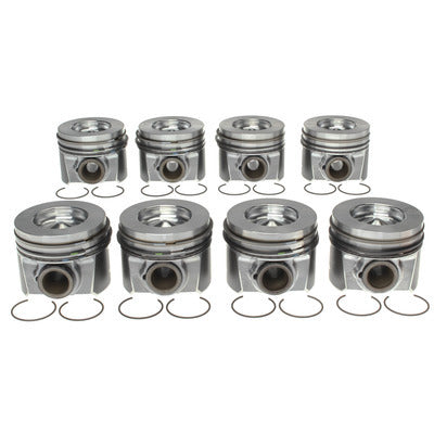 Pistons with Rings Set of 8 - 2243666WR
