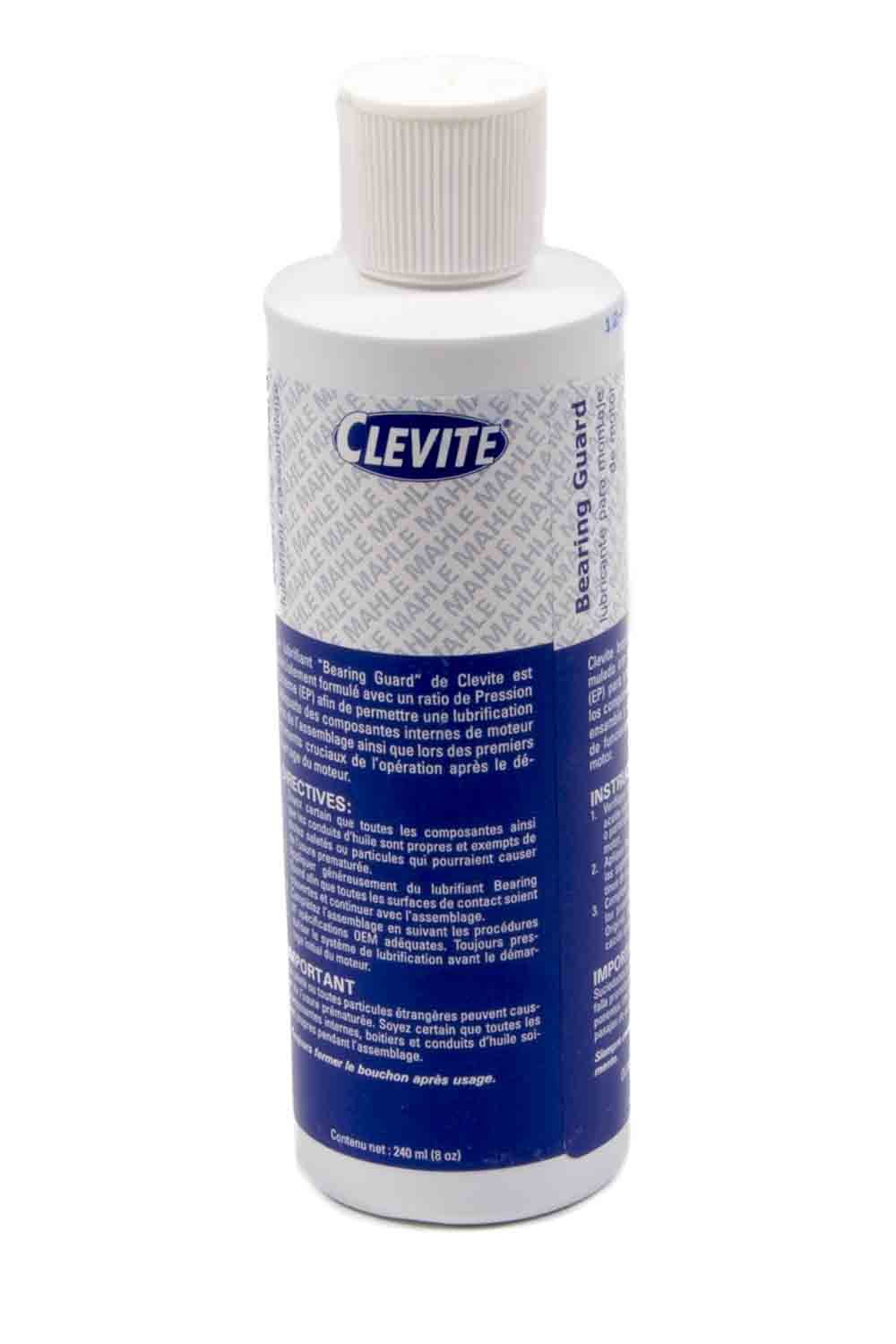 Assembly Lube 8oz. Bottle - 2800B2