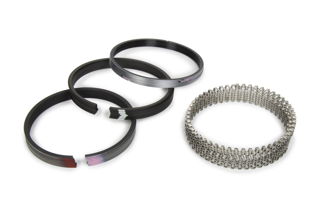 Piston Ring Set 4.470 .017 x 1/16 x 3/16 - 3150089005