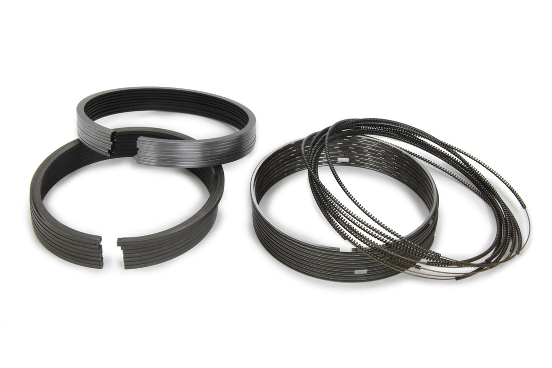 Piston Ring Set 4.055 Moly 3.0 2.0 3.0mm - 41909