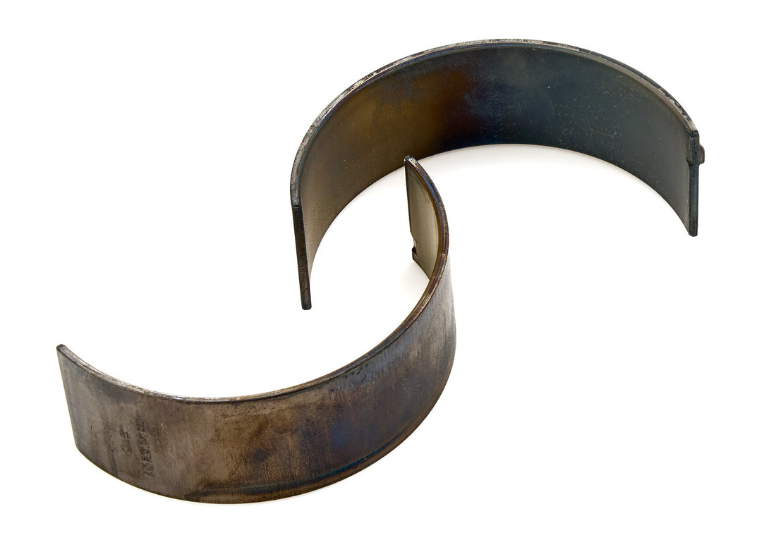 Rod Bearing - CB758HXN