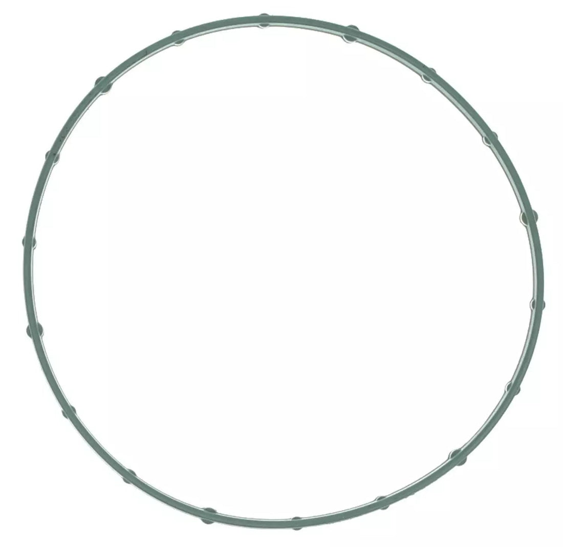 Throttle Body Gasket 14-22 Chevy 5.3L - G32720
