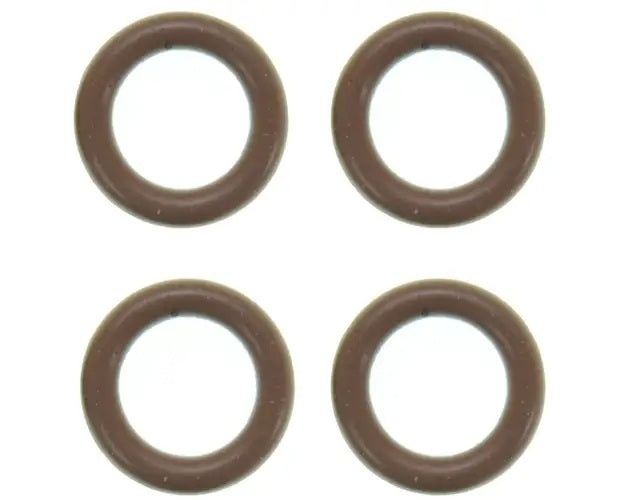 Fuel Inj O-Ring Lower Kit 97-16 Chevy LS - GS33529