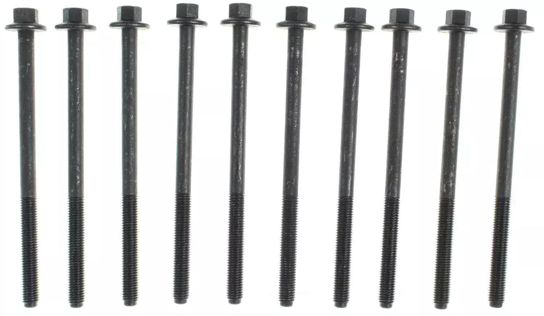 Cylinder Head Bolts - GS33759
