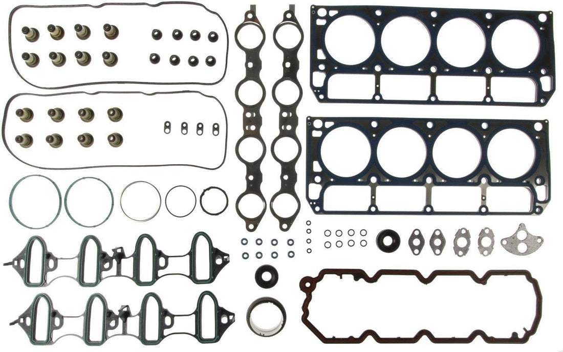 Head Set - HS54442D