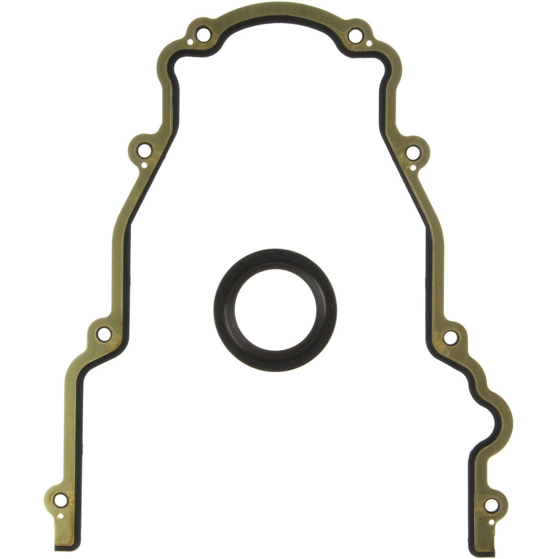 Timing Cover Gasket Set GM LS 1997-2014 - JV5022