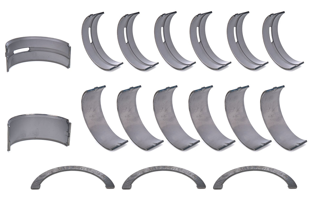 Main Bearing Set - MS1624V1