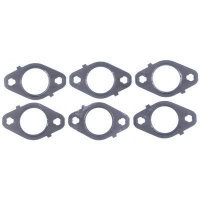 Exhaust Manifold Set Dodge Cummins 5.9L - MS19225