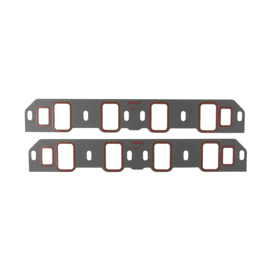 Intake Gasket Set - SBF 13.70 x 2.300 - MS20071