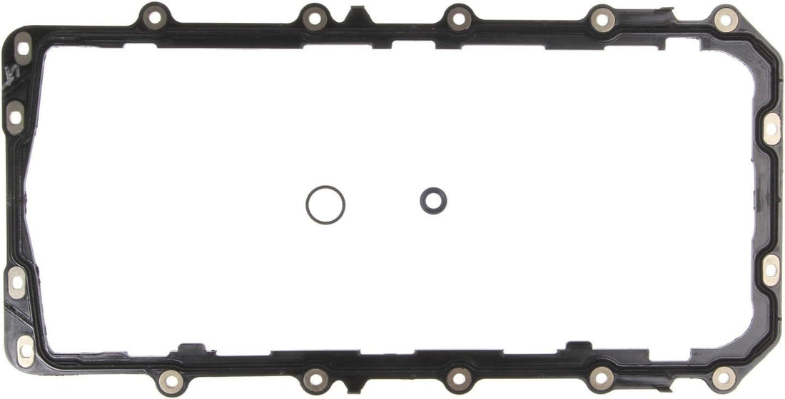 Oil Pan Gasket Set 11-17 Ford 5.0L - OS32461