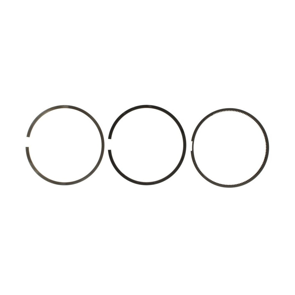 Piston Ring Set Chrome Dodge Cummins 5.9L - S42170