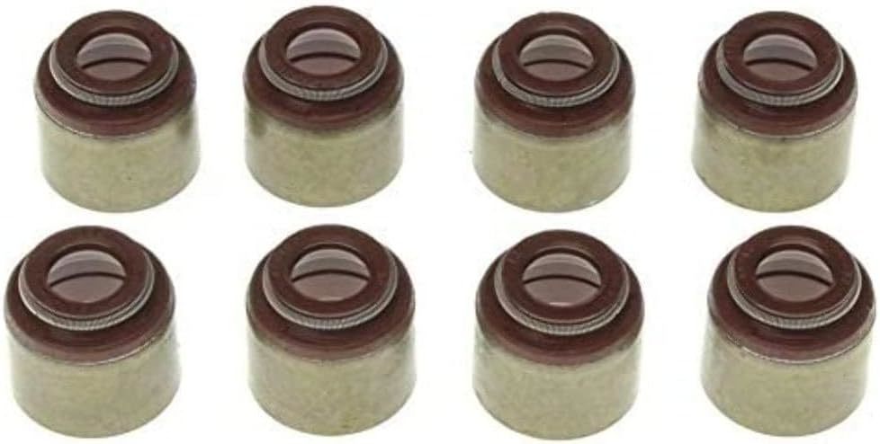 Valve Stem Oil Seal Set 99-01 Chevy LS - SS45919