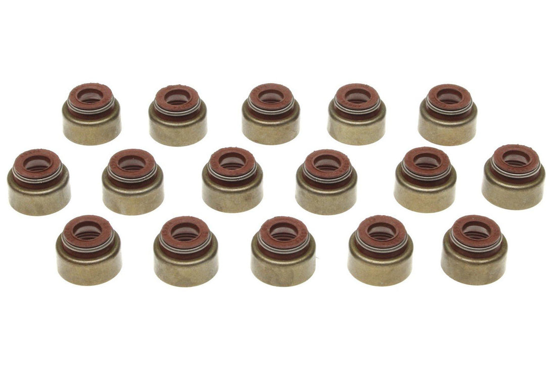 Valve Stem Seals (16pk) 6.6L Duramax 01-09 - SS45974