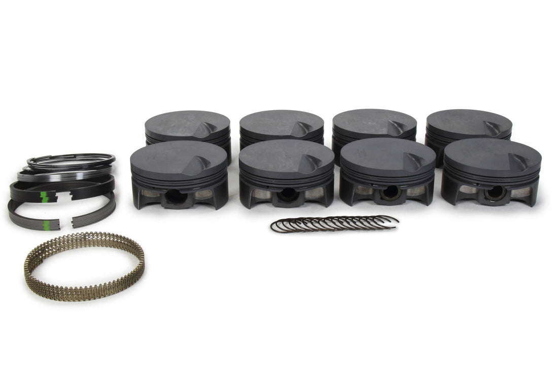 BBC FT Power-Pak Piston Set 4.280 Bore -3.4cc - 929869580