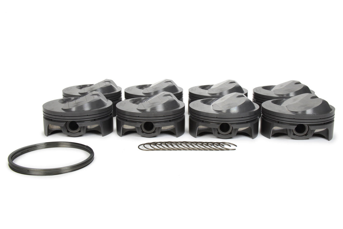BBC Elite Sportsman Piston Set 4.600 Bore - 930239600