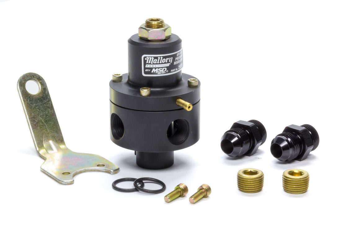 Universal Port Fuel Inj. Pressure Regulator - 29389
