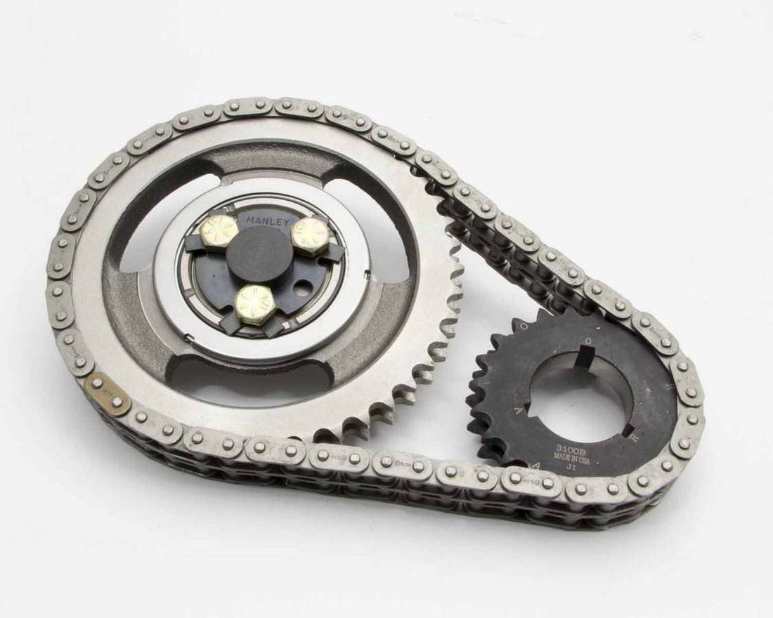 Race Roller SBC - 73161