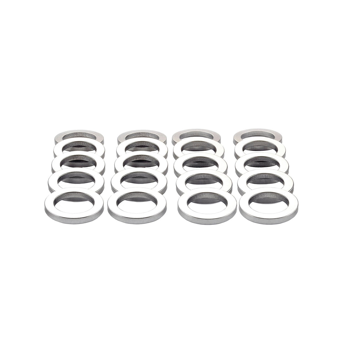 Mag Washers Stainless 20 Pack - 78710