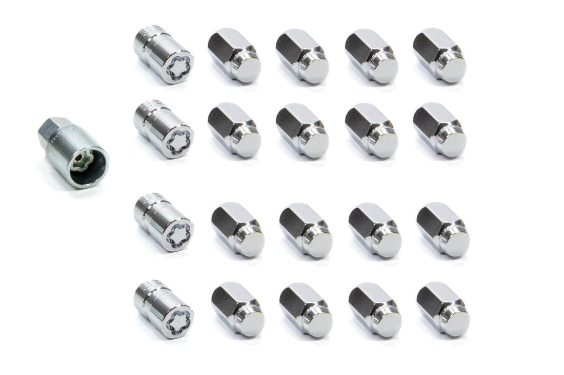 Lug Nut Installation Kit - 84525