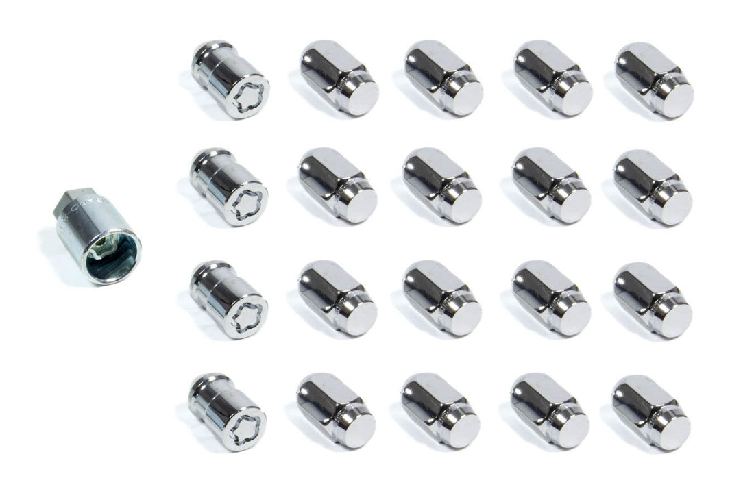 Wheel Installation Kit - 84530