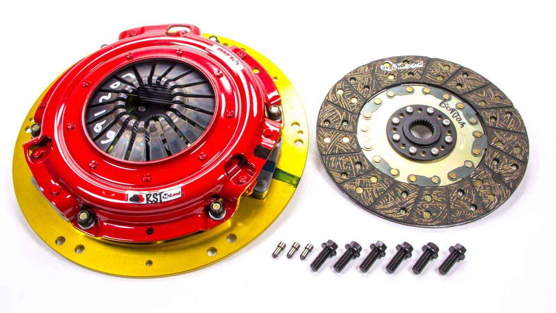 Clutch Kit - RST Street Twin GM/Ford - 691207