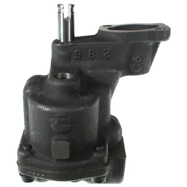 Oil Pump - 10551ST