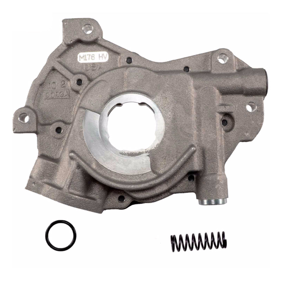Oil Pump - M176HV