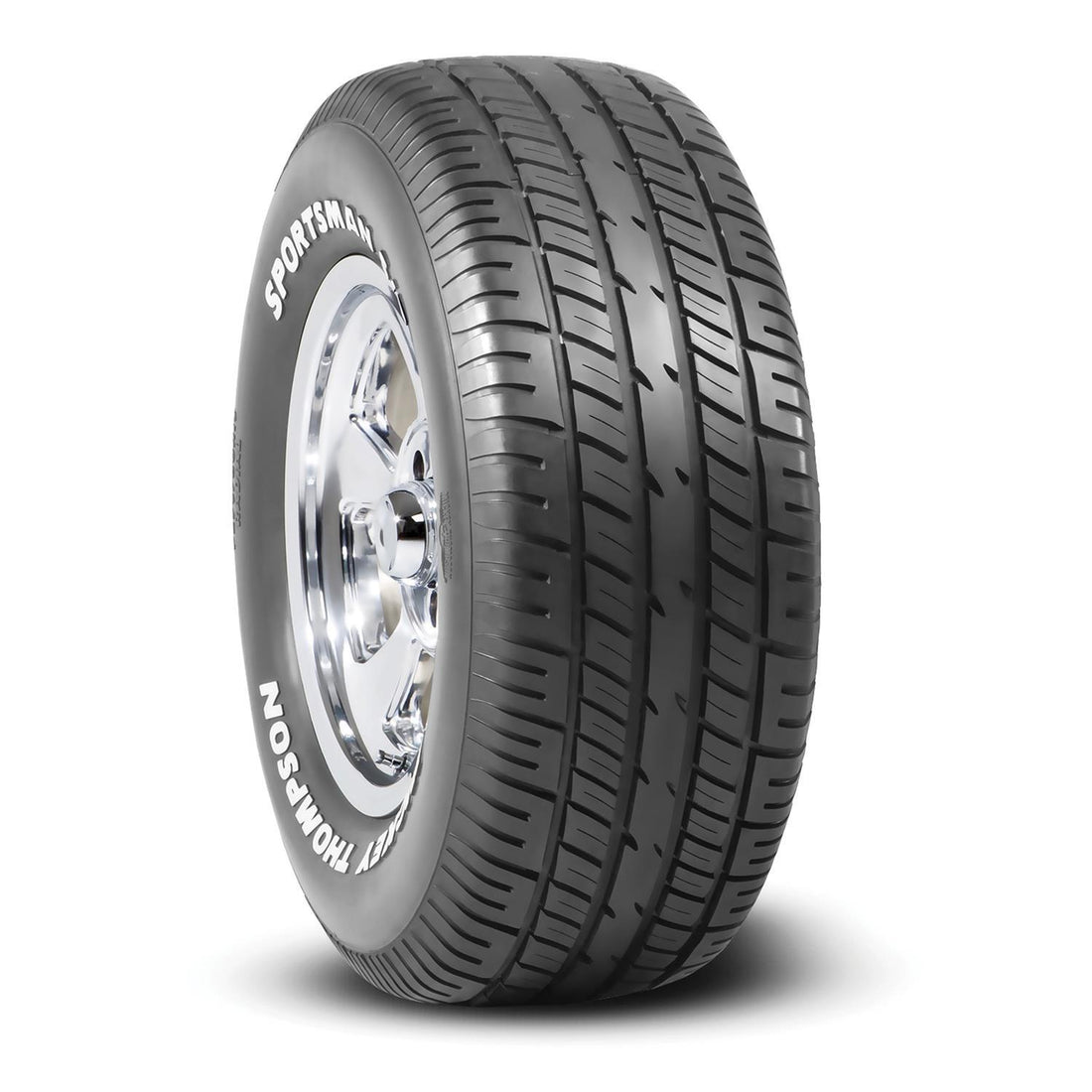 P245/60R15 Sportsman S/T Tire - 249392