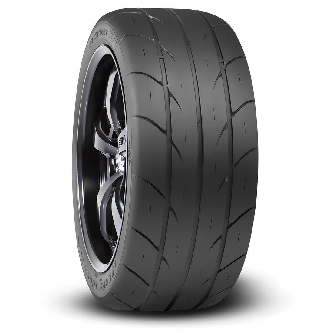 P305/35R20 ET Street S/S Tire - 255605
