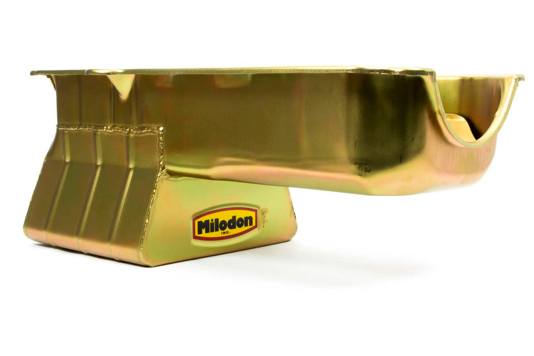 Stroker Oil Pan - 30909