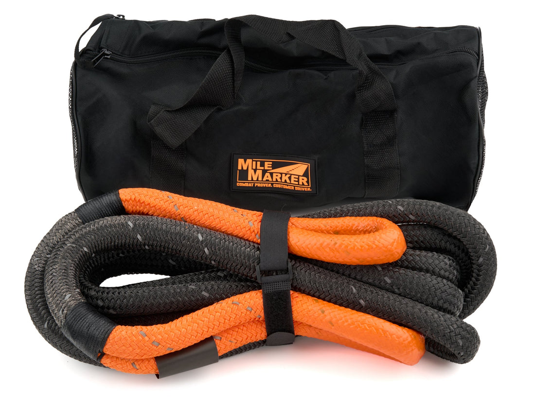 Kinetic Rope Kit - 185207820CBK