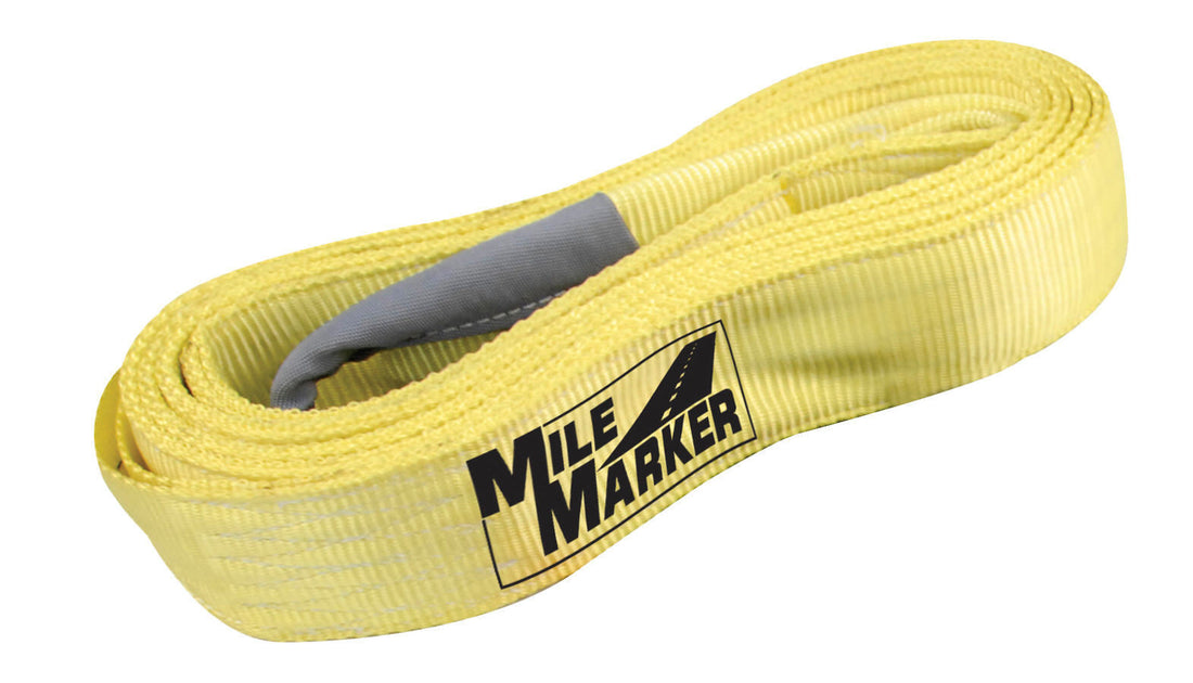 3in x 15ft ATV Strap - 19315